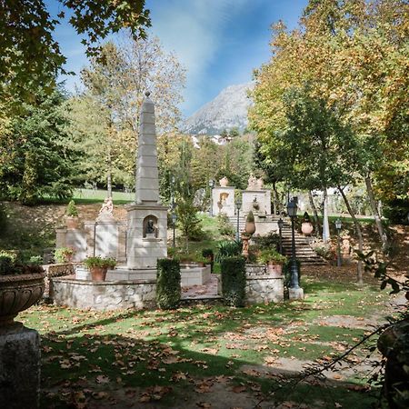 Hotel Guerrinuccio 切拉诺 外观 照片