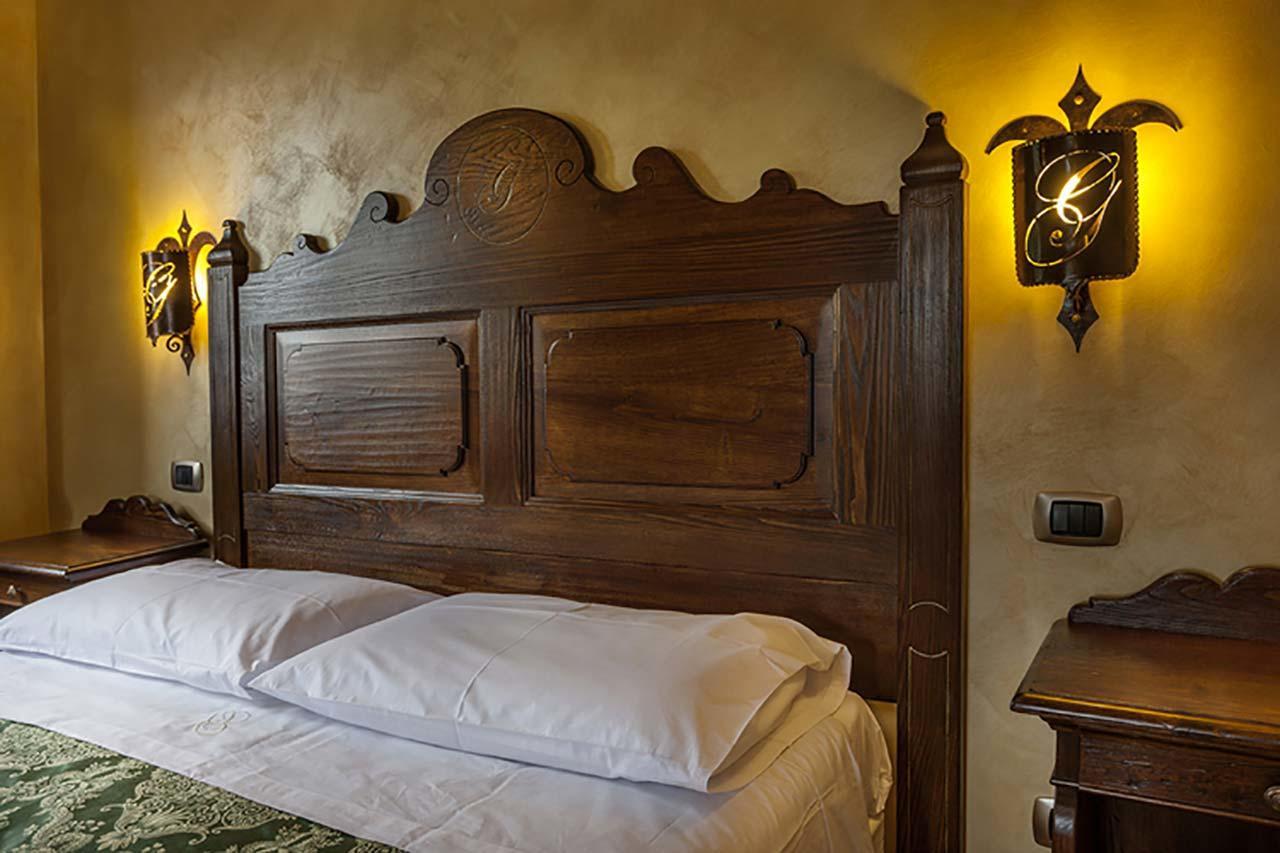 Hotel Guerrinuccio 切拉诺 外观 照片