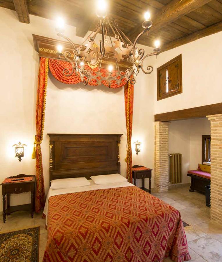 Hotel Guerrinuccio 切拉诺 外观 照片