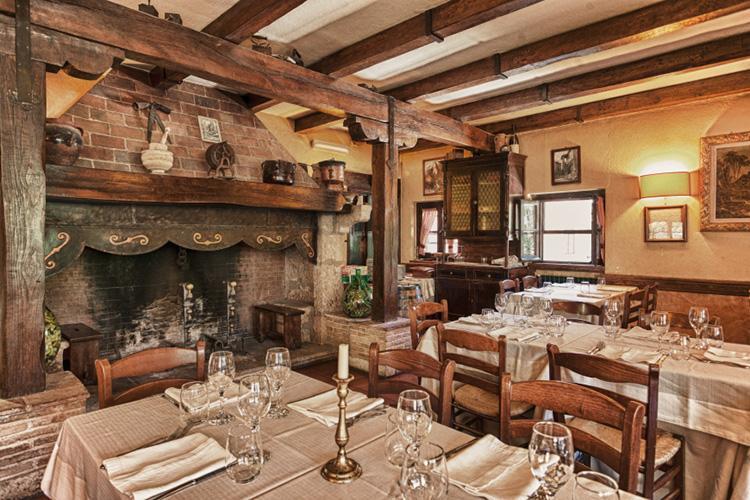 Hotel Guerrinuccio 切拉诺 外观 照片