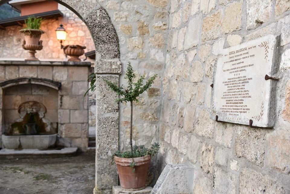 Hotel Guerrinuccio 切拉诺 外观 照片