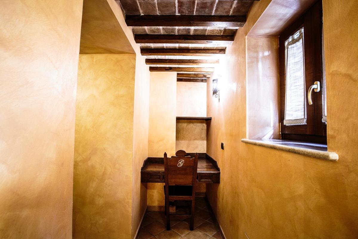 Hotel Guerrinuccio 切拉诺 外观 照片